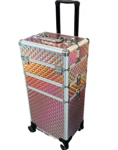 Trolley Rosé Goud Alleen af te halen in de winkel 159,95