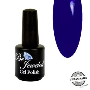 Be Jeweled by Urban 10 ml Gelpolish 122 TPO Free