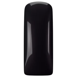 Magnetic Gelpolish Blackest Black 15ml 103332 TPO Free