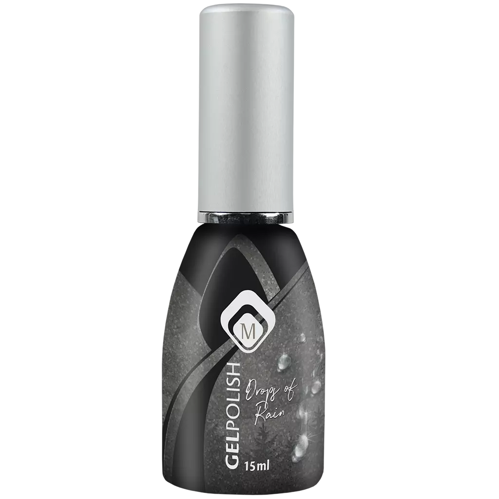 Magnetic Gelpolish Drops of Rain 15ml 103455 - Afbeelding 2