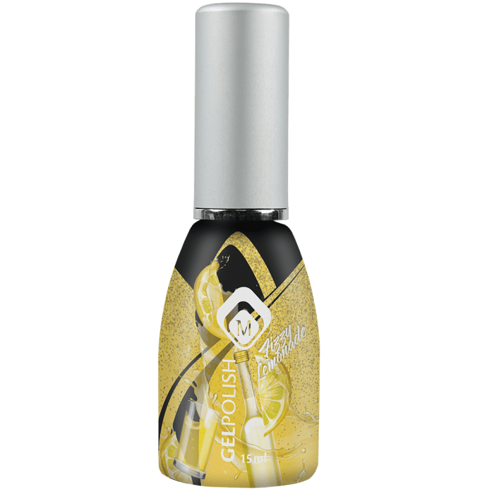 Magnetic Gelpolish Fizzy Lemonade 15ml 103560 - Afbeelding 2