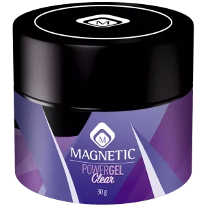 Magnetic PowerGel Clear 30gr 104200