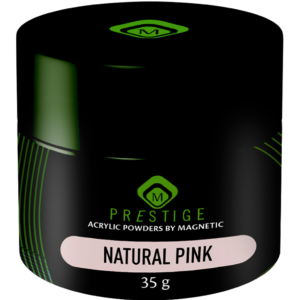 Magnetic Prestige poeder Naturel Pink 35gr 114166