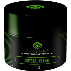 Magnetic Prestige poeder Crystal Clear 35 gr 114167