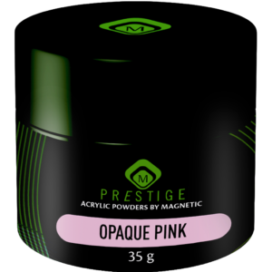 Magnetic Prestige poeder Opaque Pink 35gr 114169