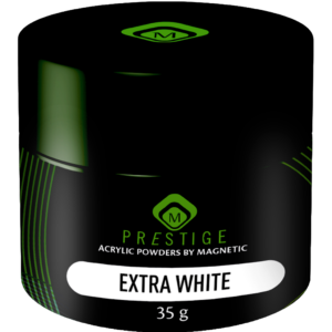 Magnetic Prestige poeder Extra White 35gr 114171