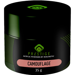 Magnetic Prestige Poeder Camouflage Pink 35gr 114172