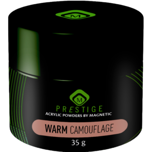 Magnetic Prestige Poeder Warm Pink 35gr 114173