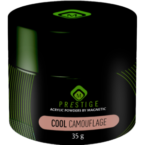 Magnetic Prestige Poeder Camouflage Cool Pink 35gr 114175
