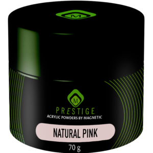 Magnetic Prestige poeder Naturel Pink 70gr 114179
