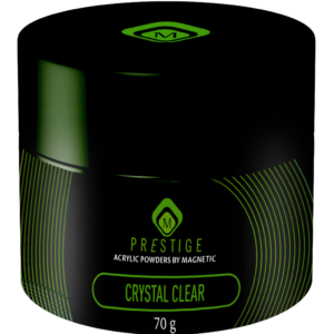 Magnetic Prestige poeder Crystal Clear 70gr 114180