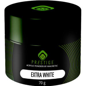 Magnetic Prestige poeder Extra White 70gr 114184