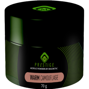 Magnetic Prestige Poeder Warm Pink 70gr 114186