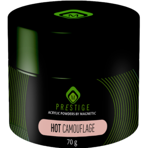 Magnetic Prestige Poeder Camouflage Hot Pink 70gr 114187