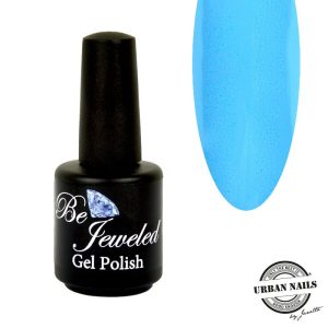 Be Jeweled by Urban 10 ml Gelpolish 173 TPO Free