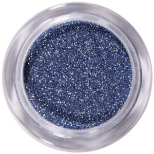 Magnetic Star Burst Glitter Lavendel 118962