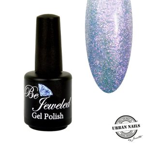 Be Jeweled by Urban 10 ml Gelpolish 137 TPO Free
