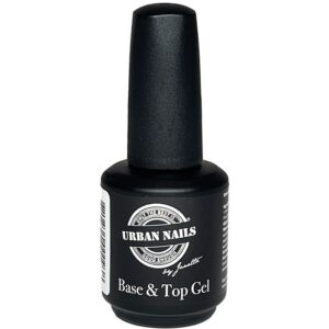 Urban Base & Top 15 ml