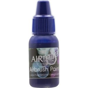 Airbrush verf Purple 10 ml num 9