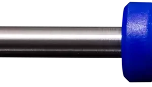 Magnetic Ceramic bit white smooth medium 193066