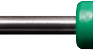 Magnetic Ceramic bit white smooth Grof 193067