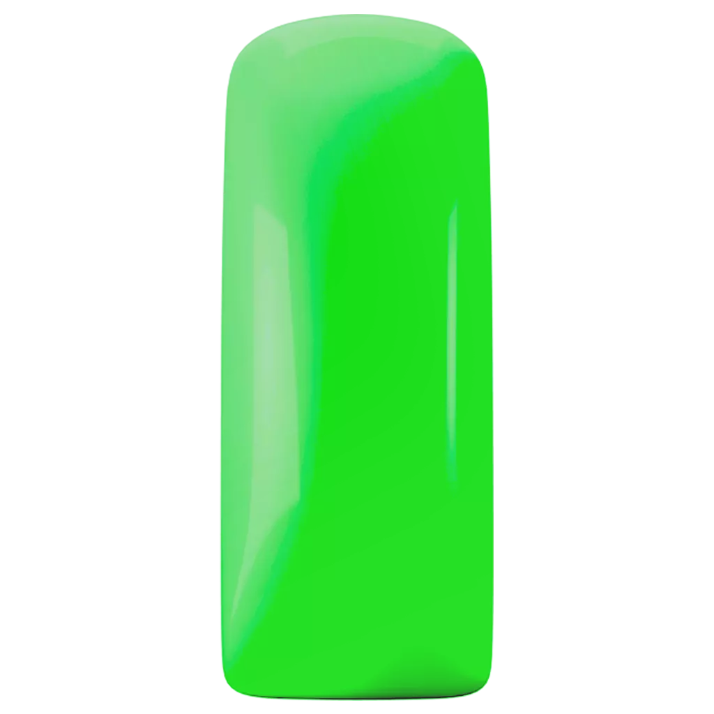 Magnetic Blushes/Biab Neon Green 231491