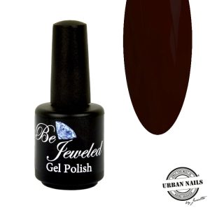 Be Jeweled by Urban 10 ml Gelpolish 138-A TPO Free