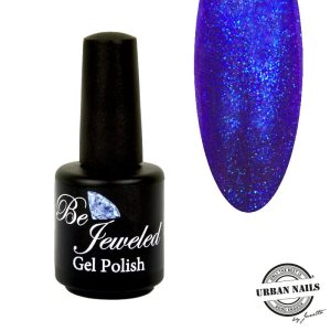 Be Jeweled by Urban 10 ml Gelpolish 139 TPO Free