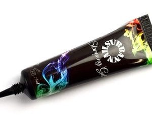 Urban Stamping gel ROOD 007