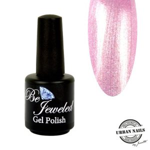 Be Jeweled by Urban 10 ml Gelpolish 176 TPO Free
