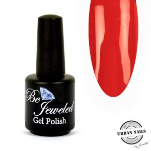 Be Jeweled by Urban 10 ml Gelpolish 163 TPO Free