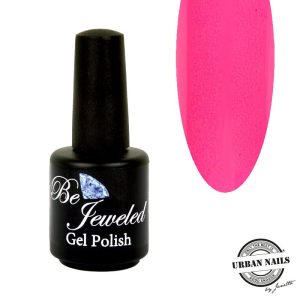 Be Jeweled by Urban 10 ml Gelpolish 174 TPO Free