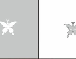 Airbrush Sjabloon nummer 36 289635