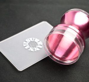 Urban Stempel Big Jack Roze met scraper.