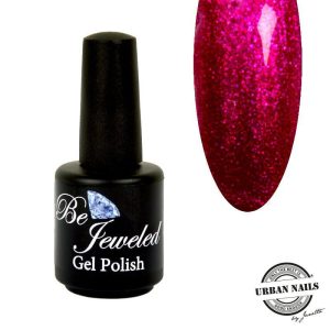 Be Jeweled by Urban 10 ml Gelpolish 141 TPO Free