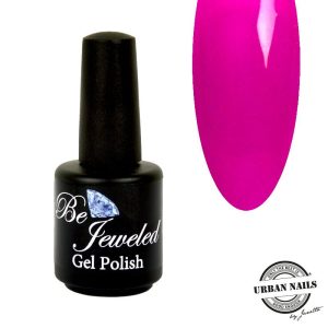 Be Jeweled by Urban 10 ml Gelpolish 120 TPO Free