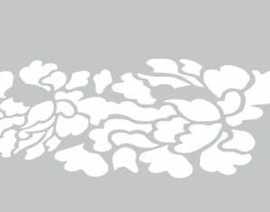 Airbrush Sjabloon Special & Collections num 7 289652