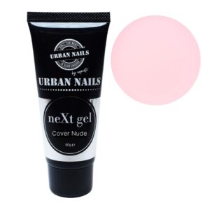 neXt Gel Cover Nude 60 gr Tube