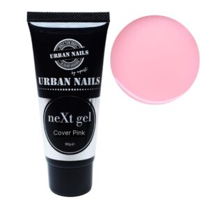 neXt Gel Cover Pink 60 gram tube