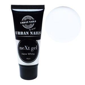 neXt Gel White 60 gram tube