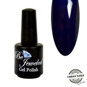 Be Jeweled by Urban 10 ml Gelpolish 143 TPO Free