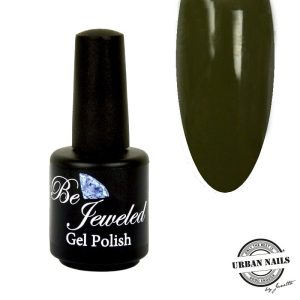 Be Jeweled by Urban 10 ml Gelpolish 157 TPO Free