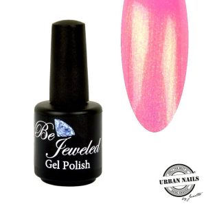 Be Jeweled by Urban 10 ml Gelpolish 177 TPO Free