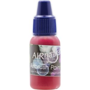 Airbrush verf Fuchsia 10 ml num 21