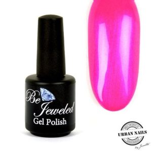 Be Jeweled by Urban 10 ml Gelpolish 169 TPO Free