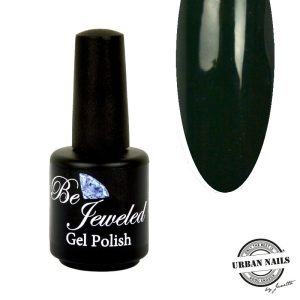 Be Jeweled by Urban 10 ml Gelpolish 155 TPO Free