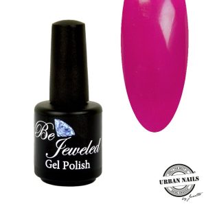 Be Jeweled by Urban 10 ml Gelpolish 130 TPO Free