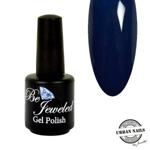 Be Jeweled by Urban 10 ml Gelpolish 126 TPO Free