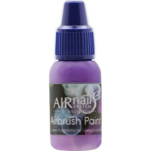 Airbrush verf Blue Berry 10 ml num 18