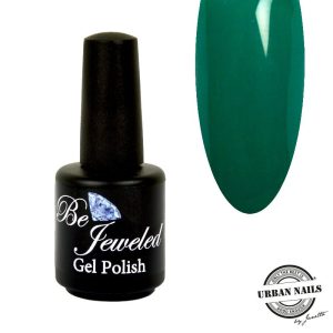Be Jeweled by Urban 10 ml Gelpolish 125 TPO Free